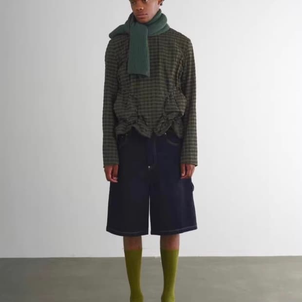 common divisor jacket