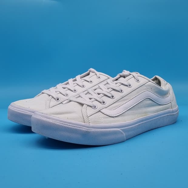 ooo 반스 올드스쿨  남성스니커즈 275