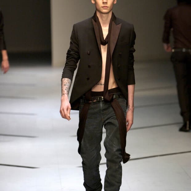 디올옴므 머드왁스 코팅진