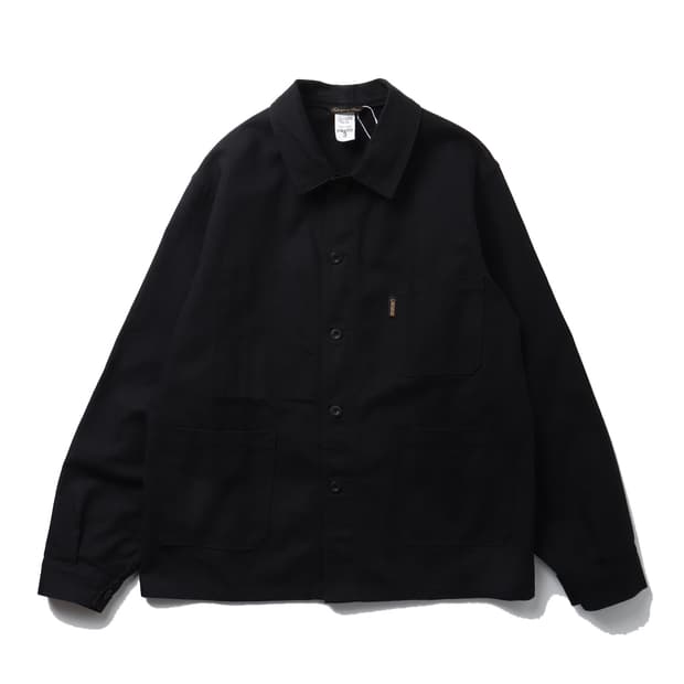 Le Laboureur Work Jacket