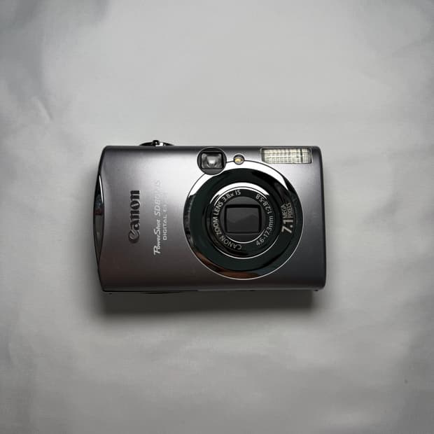 캐논 IXY 900 / IXUS 850 / SD 800 (익시, 익서스)