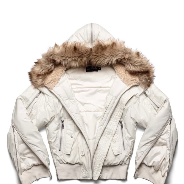 레이서월드와이드 racerworldwide 봄버 자켓 L