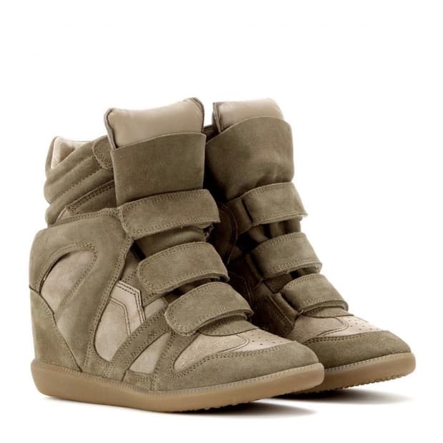 isabel marant bekett 이자벨마랑 베켓 36