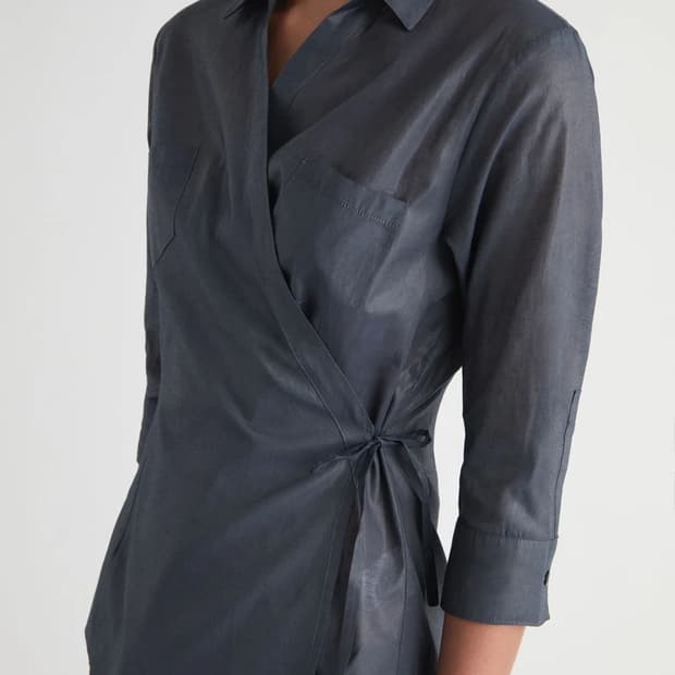 [S,M,L]팔로마울 Ricer 랩 셔츠