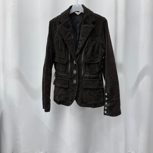 vtg jacket