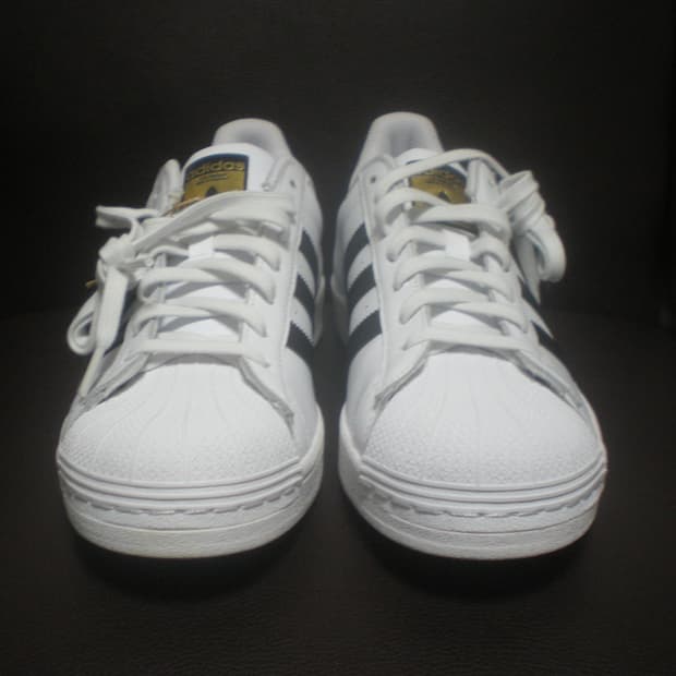 아디다스 슈퍼스타 (EG4958)