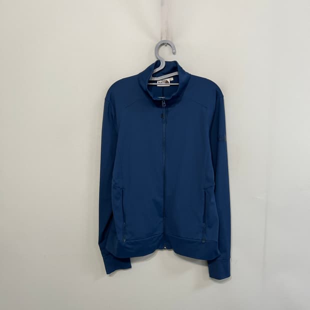 노스페이스 남성 집업 95