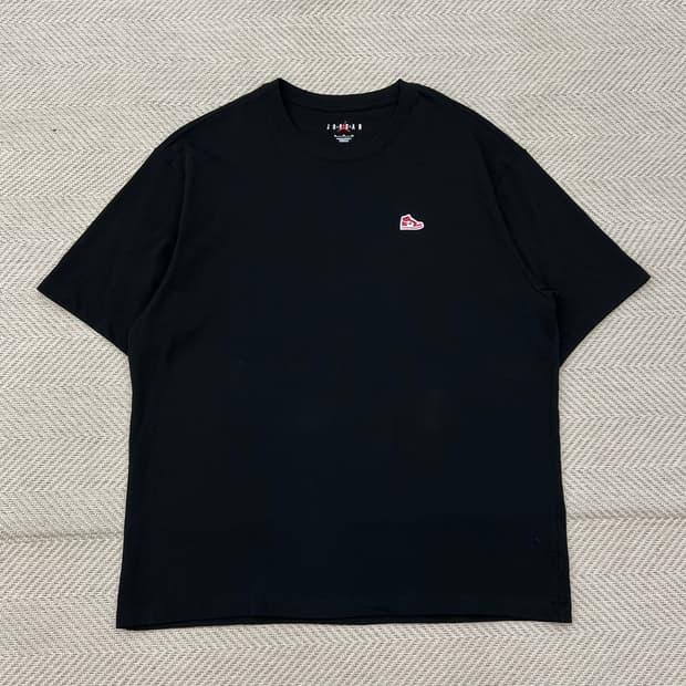 나이키 조던 반팔티 r3030