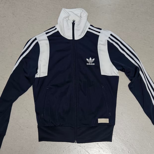 설윤져지)아디다스 져지s/유로파 파이어버드