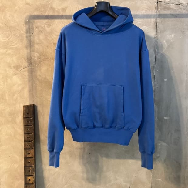 YZY GAP 이지 갭 후드 100