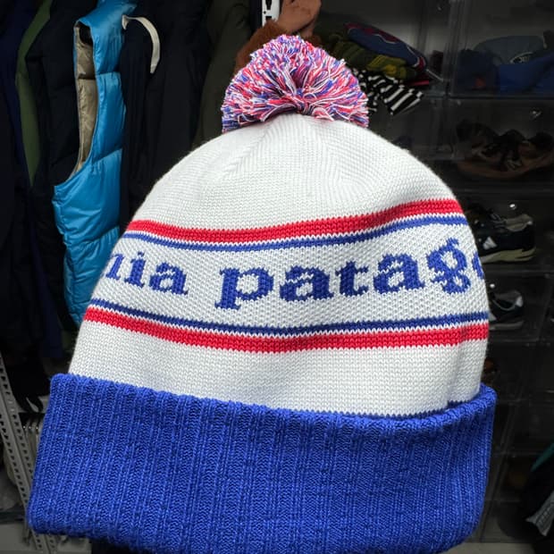 파타고니아 타운 비니