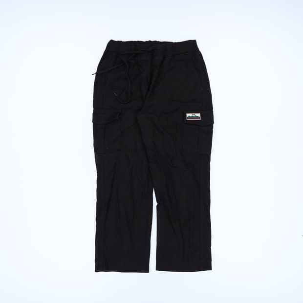 [F] 지프 포켓 카고 팬츠 0114J