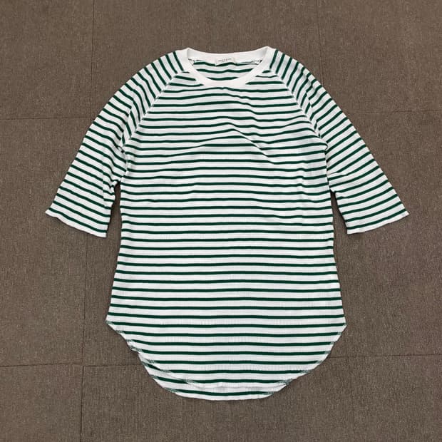 FREAKS STORE 프릭스스토어 우먼스 와플 티셔츠 
