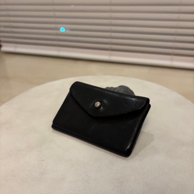 구이디 Guidi 가죽지갑