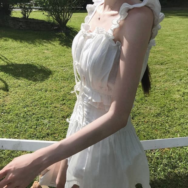 라벨르블랑 페페 셋업