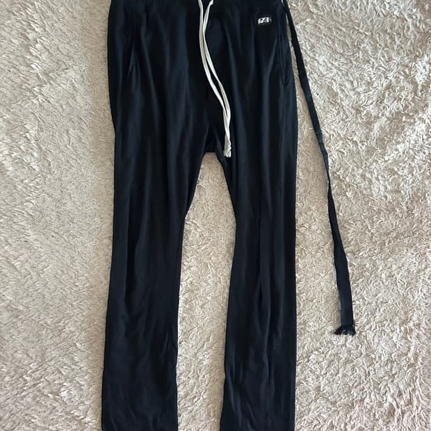 Rick owens berlin pants