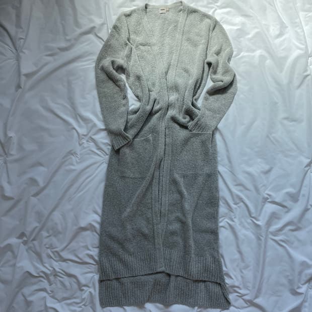 ASOS 로브 가디건