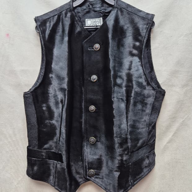 베르사체 송치 베스트