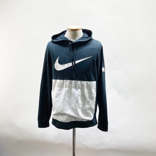 나이키 써마핏 클래쉬 후드티 95 