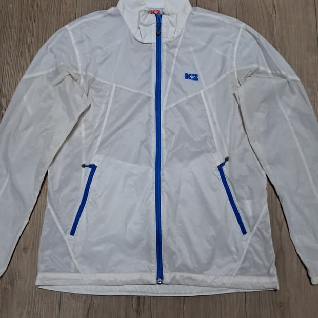 K2 바람막이 남성95 