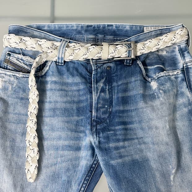 ppfm 트위스티드 벨트