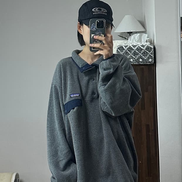 파타고니아 신칠라