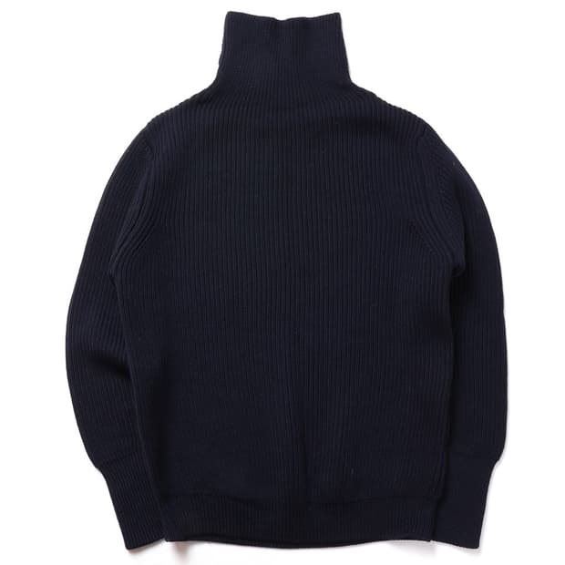 Andersen-Andersen Turtleneck Knit

