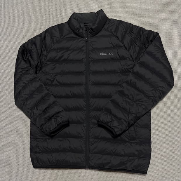 마모트(Marmot) 경량패딩