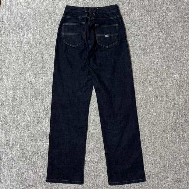 [정가 17만원] 마리떼 프랑소와 저버 데님 28