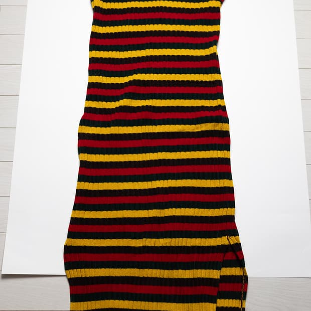 웨일스 보너 원피스