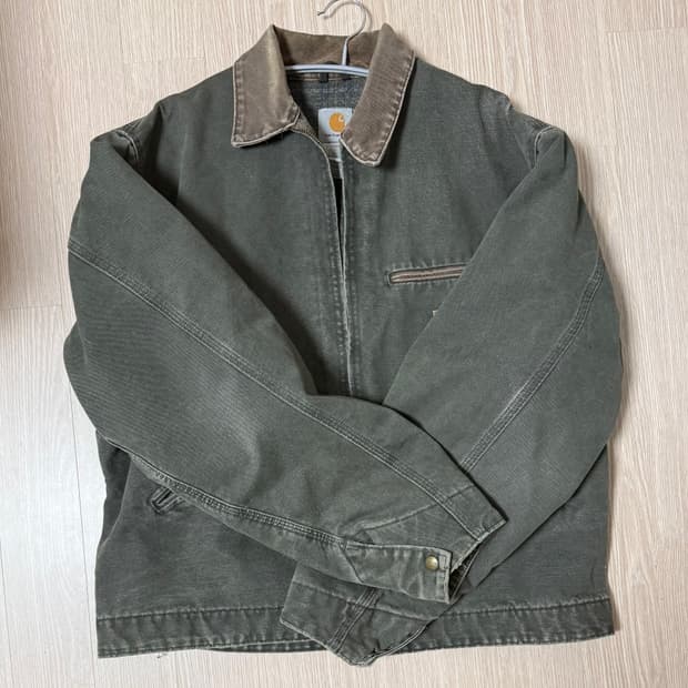 칼하트 j97 mos xl