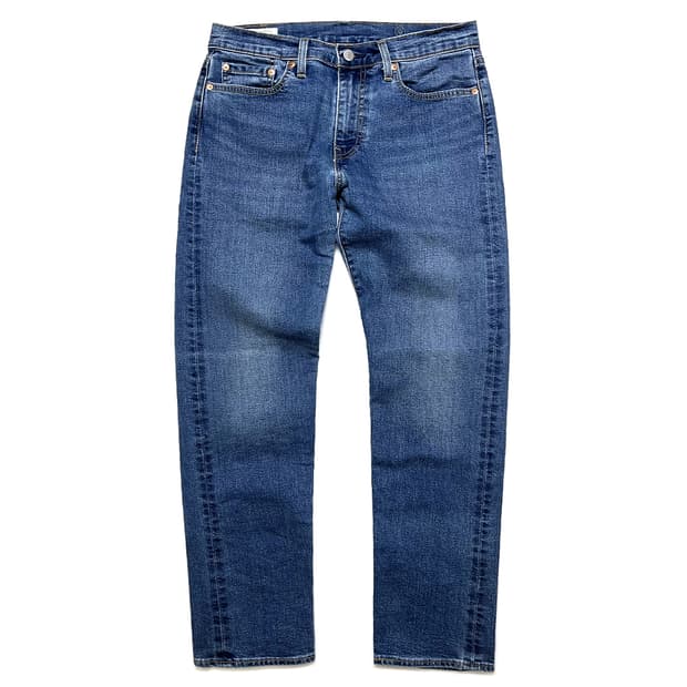리바이스 502 청바지 (30/32)
