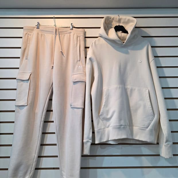 ADIDAS 아디다스 츄리닝 세트