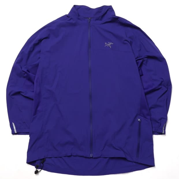 아크테릭스 Arc'Teryx Incendo Jacket   