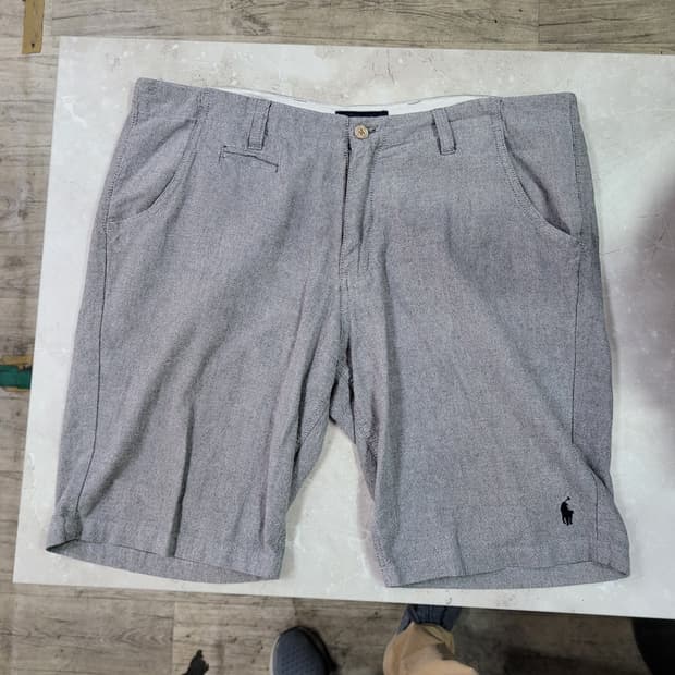 Polo 폴로 랄프로렌 린넨 반바지