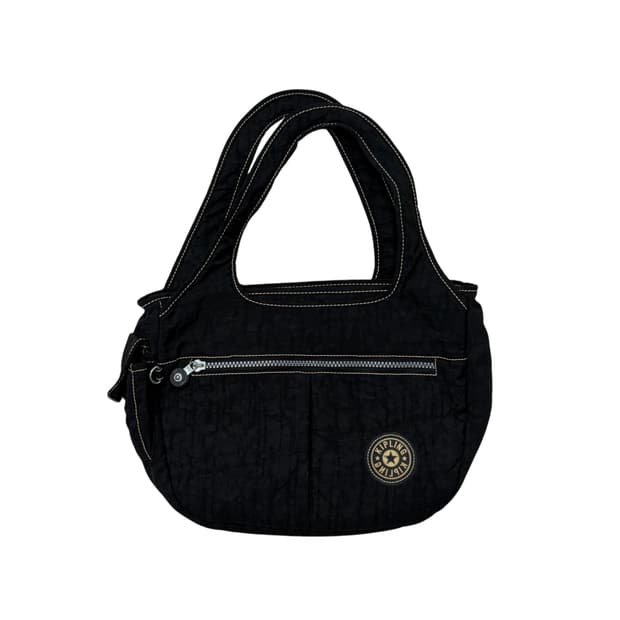 Kipling 키플링 y2k 빈티지 블랙 숄더백 
