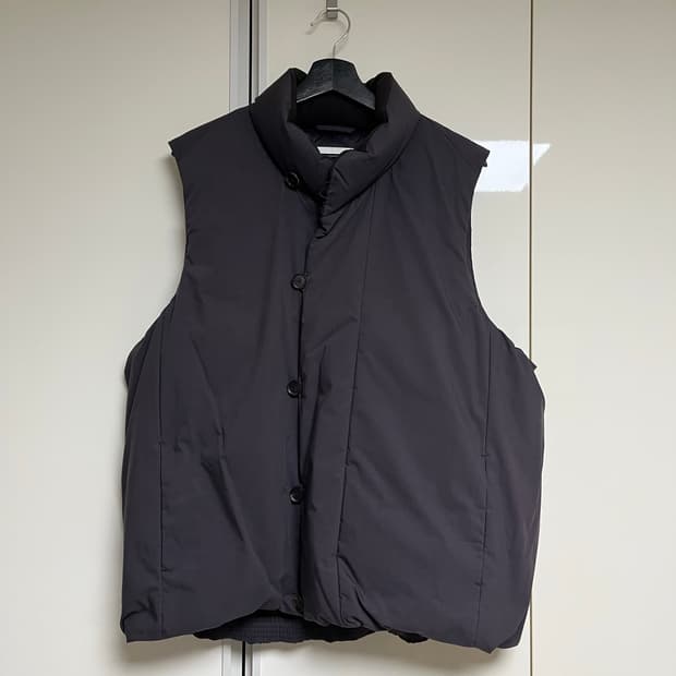 아워셀브스 구스다운 베스트