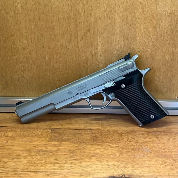 [Tokyo marui] AMT AUTOMAG III BB GUN