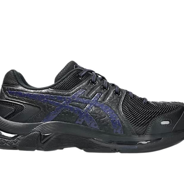 (275) Kiko kostadinov X asics 젤키릴3