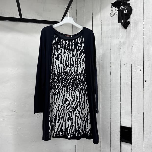 vtg dress