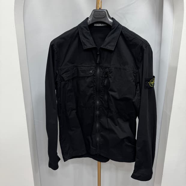 스톤아일랜드 오버셔츠 XL 