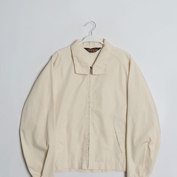 80's Sears Harrington Jacket