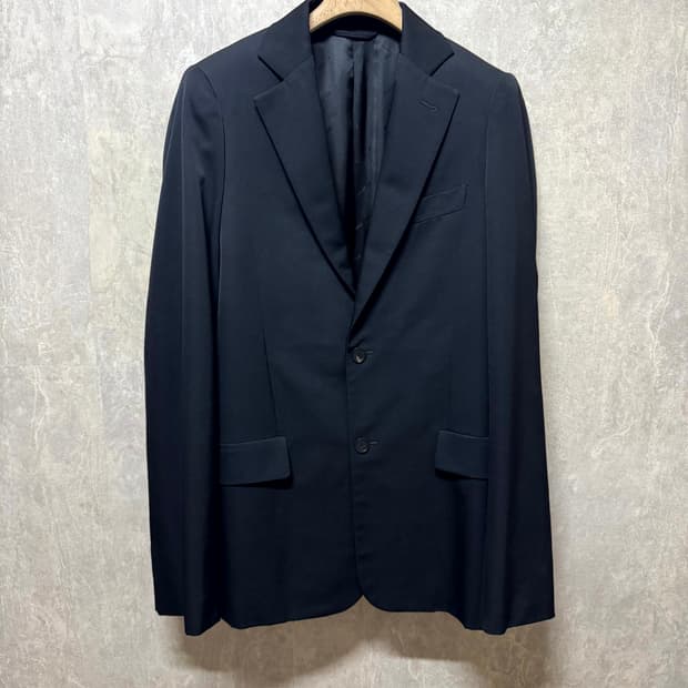 46 / 발렌시아가 오버사이즈 블레이저