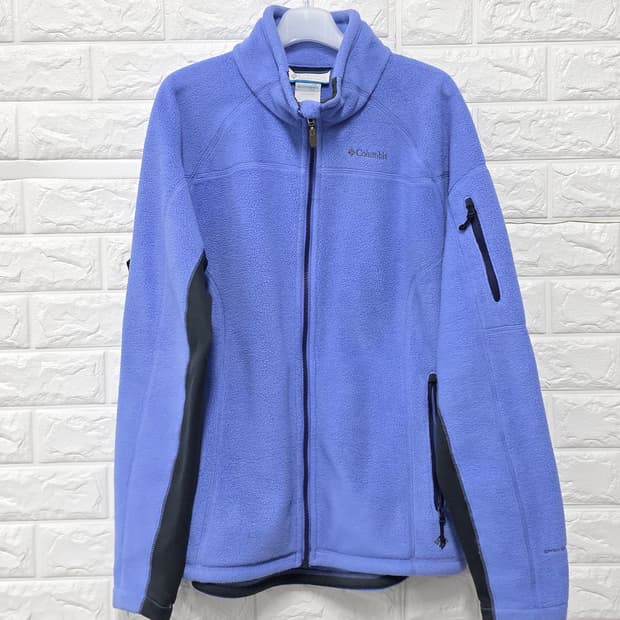 택포// 컬럼비아 여성 플리스 L