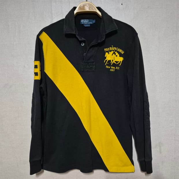 폴로랄프로렌 빅포니 (L)