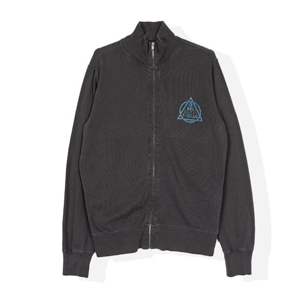 디젤 코튼 집업 (S)