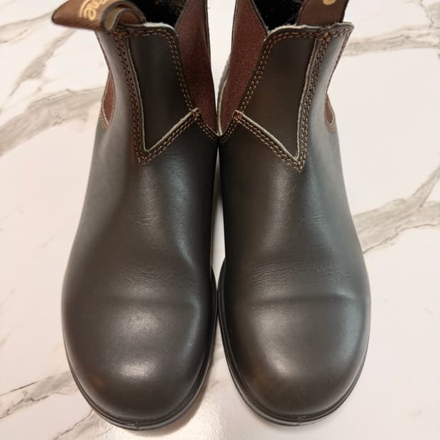 블런드스톤 500 스타우트브라운 AU6(250~255)