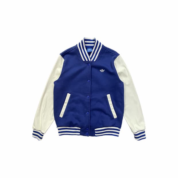 아디다스 야구점퍼