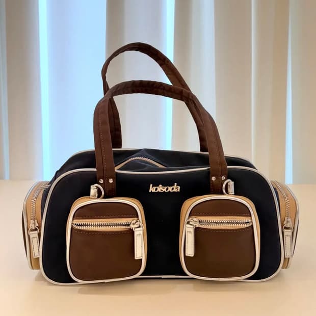 코이소다( KOISODA )KOI백 