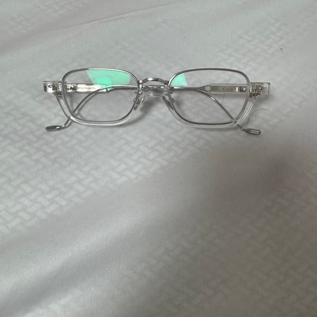 젠틀몬스터 가토